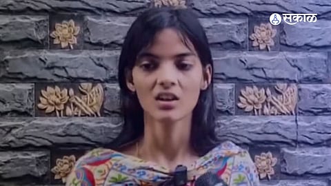 Aanchal Mamidwar Missing Truth