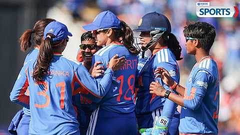 Women's T20 World Cup | India vs Pakistan