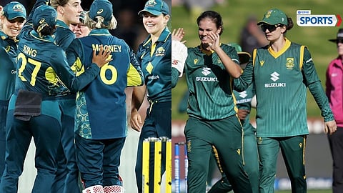 Womens T20 WorldCup