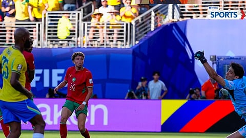Fifa World Cup 2026