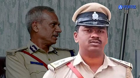 Jail Inspector Found Dead, Family Targets Senior Officials