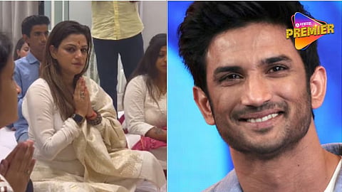 "Brother, You Are Still Alive": Shweta Singh Kirti's Emotional Tribute to Sushant Singh Rajput on His Sixth Death Anniversary