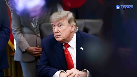 Trump-Iran Agreement