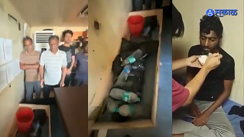 Oman Ship Tragedy: Family Awaits Return of Sailor's Body