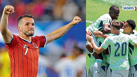 FIFA World Cup 2026