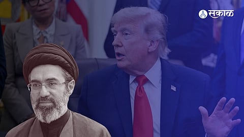 Regional Diplomacy Mobilized
