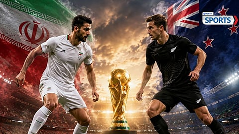 Fifa World Cup 2026