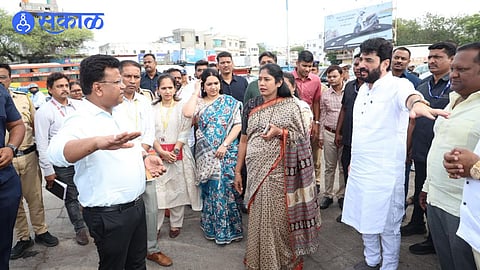 Murlidhar Mohol