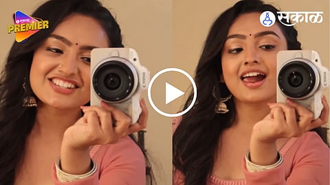 TV Actress Sanchita Ugale Last Video