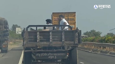 Sand Mafia Under Scanner as Police Conduct Fresh Raid on Illegal Mining Operations