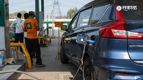 CNG Price Hike in Pune