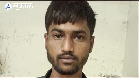 Shubham Dhumal