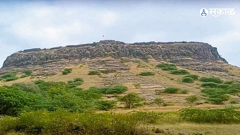 Mahimangad Fort on the Path to Preservation; State-Protected Status Likely Soon
