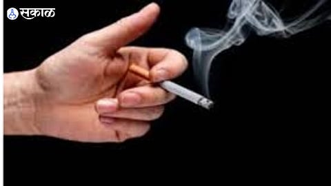 Laws Ignored, Future Endangered: Tobacco Products Sold Near Schools Despite Ban