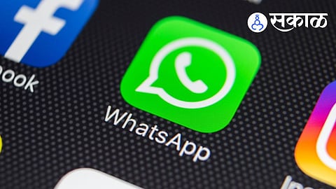 Whatsapp web group video calls new feature