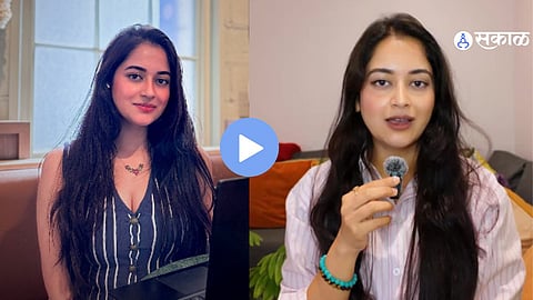 Aditi Mishra, a fintech professional in London, shares her success story