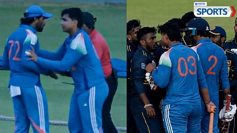 Ashwin on India A vs Sri Lanka A Super Over Controversy
