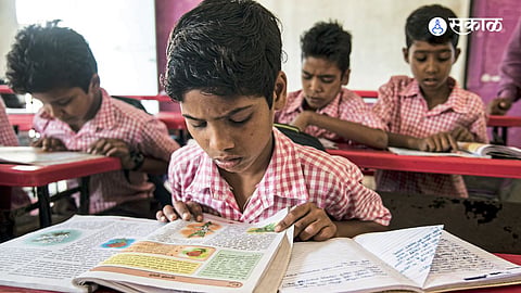 Industrial Revolution Legacy: The Structural Gap Between Assembly-Line Schools and Modern Needs