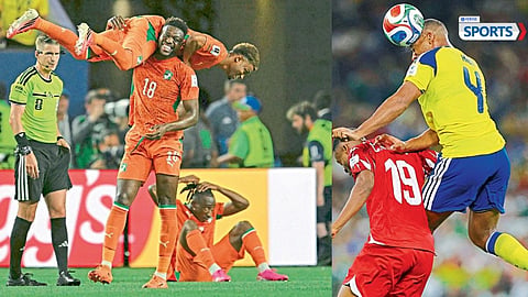 FIFA World Cup 2026