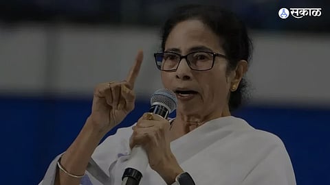 Mamata Banerjee Challenges Bhabanipur Result 