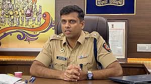 IPS solapur SP Atul Kulkarni