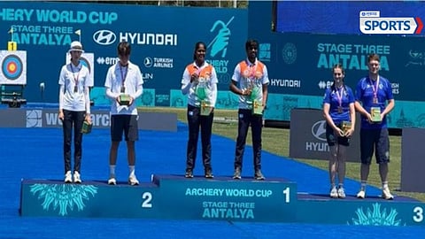Archery World Cup