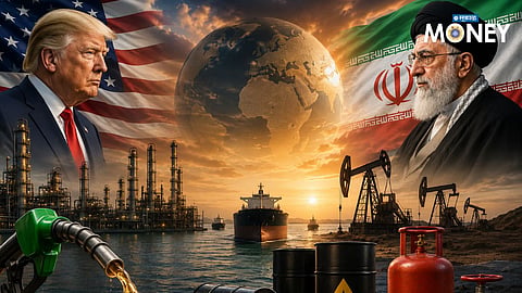 Why Oil Prices Won't Drop Overnight