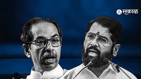 uddhav thackeray