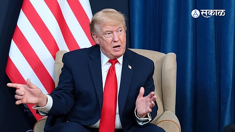 Donald Trump Iran Warning