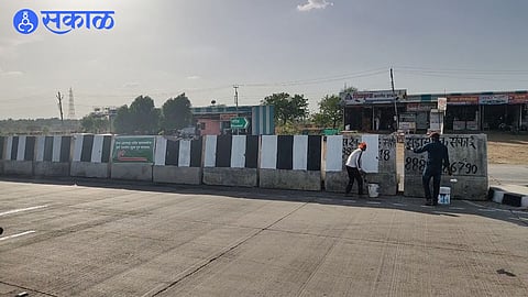 Satyasai Road Flyover