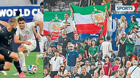 FIFA World Cup 2026
