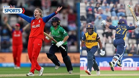 Women's T20 World Cup