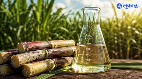 Sugar Mills Push for Higher Sugar and Ethanol Prices Amid Rising Farmer Dues