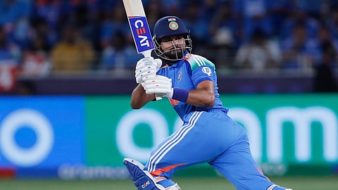 Shreyas Iyer | IND vs AFG ODI