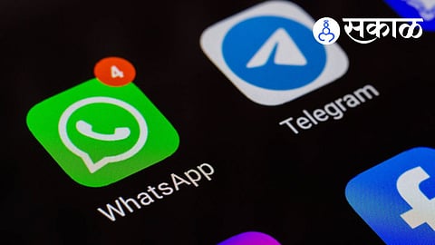 why not whatsapp ban in india amid neet 2026 re-exam