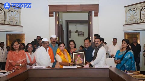 Madhuri Misal