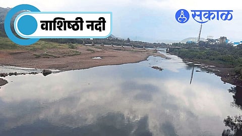 Koyna Project Water Crisis