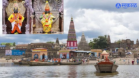 Hundis Overflow as Devotees Offer ₹9.46 Crore to Lord Vitthal in Adhik Maas