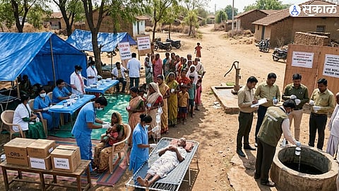 Parbhani