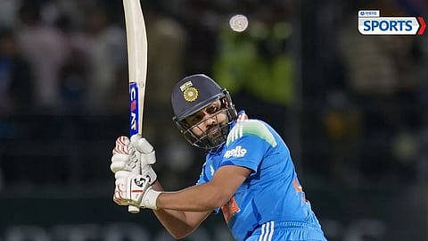 IND vs AFG 2nd ODI