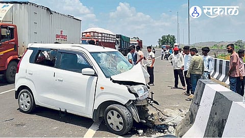 Car Accident