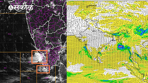 Monsoon likely to become active again in India