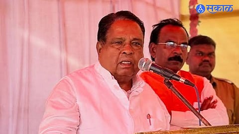 From Thackeray Camp to New Political Path: Bhausaheb Wakchaure’s Exit Creates Buzz