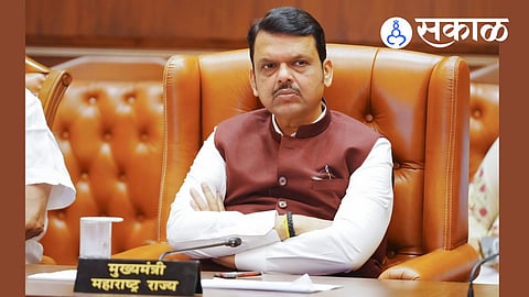 Karnataka seeks water from Maharashtra