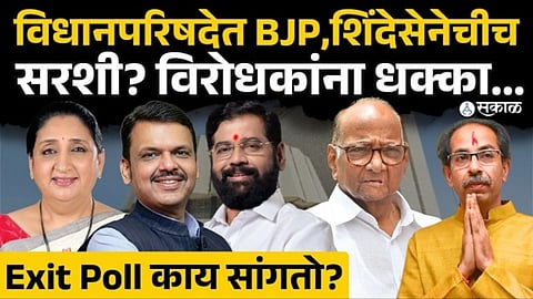 BJP Domain Expansion