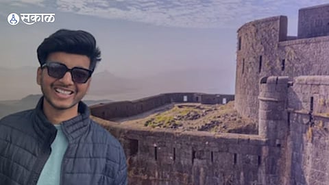 Lonavala tourist death deep gorge