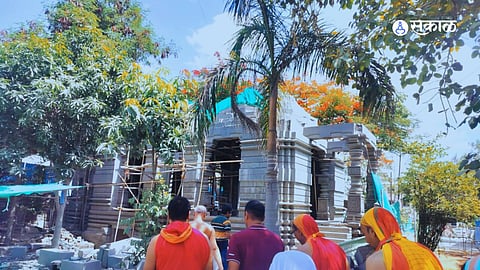 jain madir sus