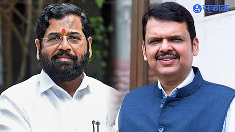 Thackeray Group Rift Sparks Unease Across Alliances; BJP Also Feels the Heat