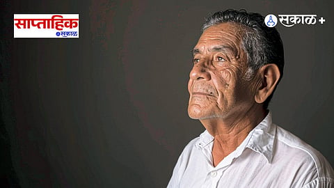 Elderly Mental Health