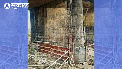 Khadakwasala Bridge Life Increase